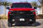 Chevrolet Silverado LT Z71 TrailBoss Regular Cab 2019 года (UAE)